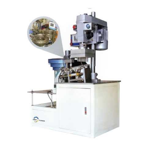 全自動攻牙機(jī)